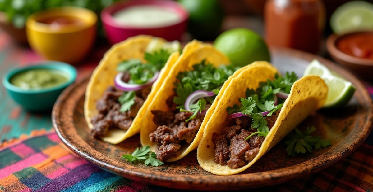 Tacos de Lengua: 3 Easy Ways to Perfect This Classic
