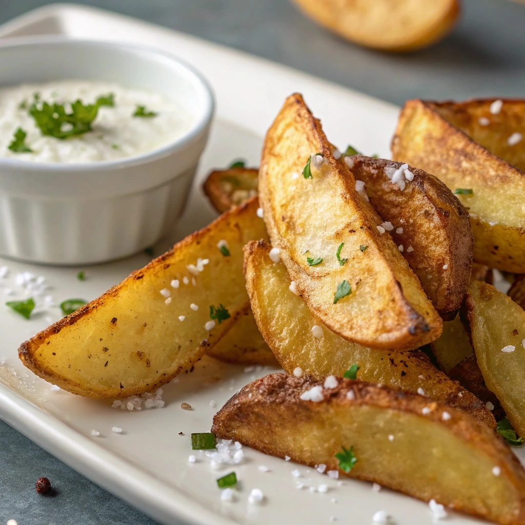 Gold Potato Recipes