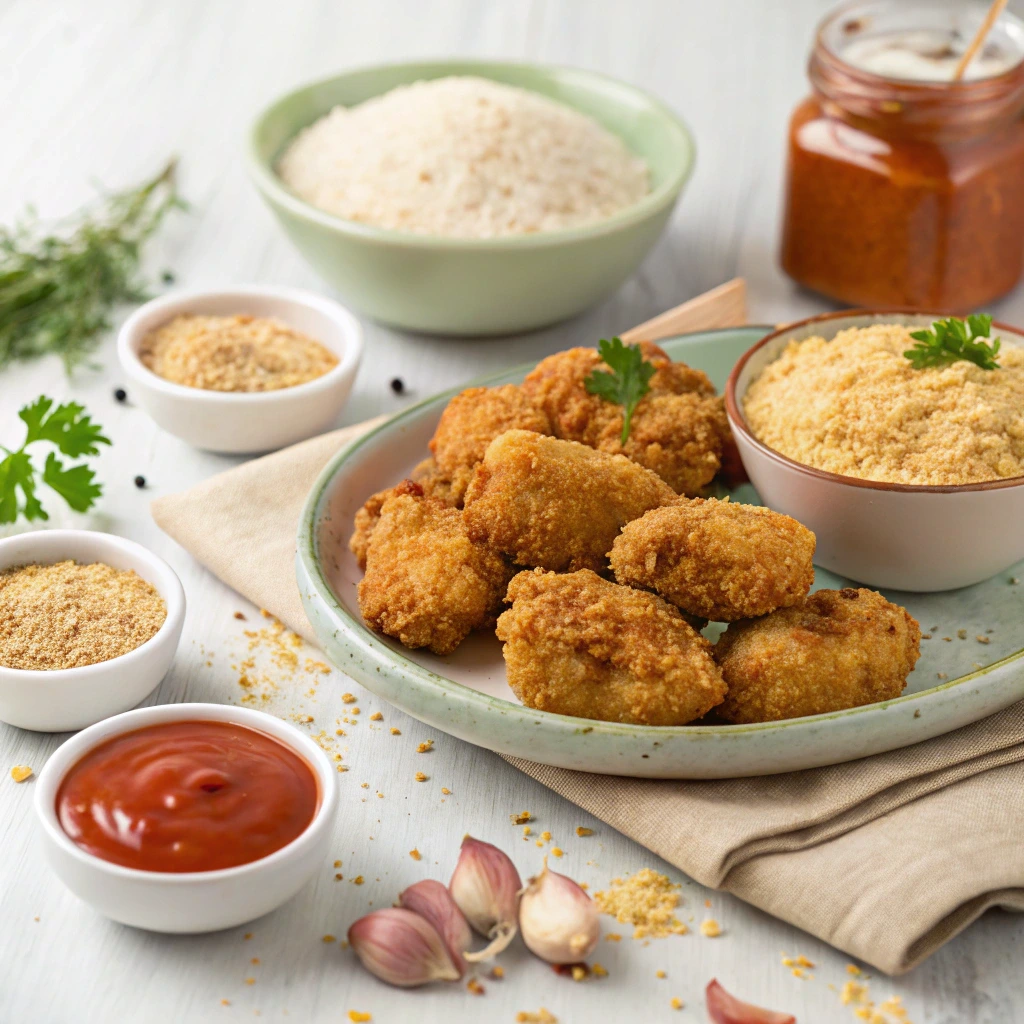 Chicken Bites