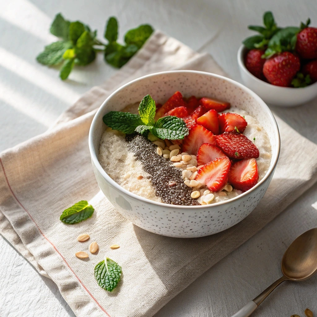 Cream of Wheat