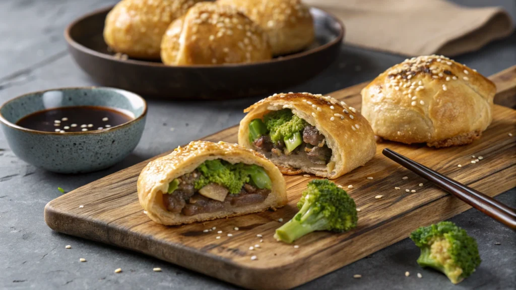 beef and broccoli timbs