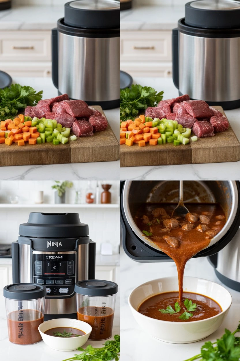 ninja creami recipes