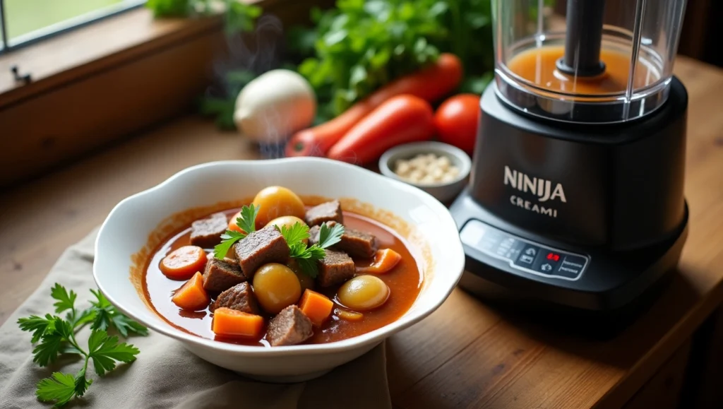 ninja creami recipes